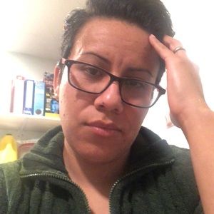 Meet your Posher, Cris